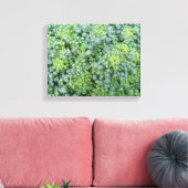 Toile de brocoli en macro impression (Insitu(Salon))