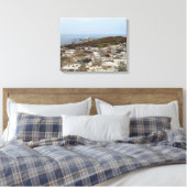 Toile de Californie : Asilomar (Insitu(Chambre))