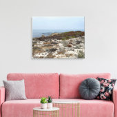 Toile de Californie : Asilomar (Insitu(Salon))