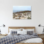 Toile de Californie : Asilomar (Insitu(Chambre))