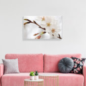 Toile de Cherry Blossom (Insitu(Salon))