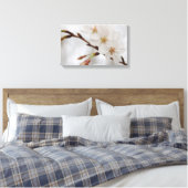Toile de Cherry Blossom (Insitu(Chambre))