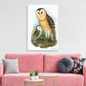 Toile de chou d'herbe (Insitu(Salon))