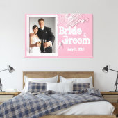 Toile de Cobwebs et araignées blanches Mariage Kee (Insitu(Chambre))