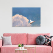 toile de cochon volant (Insitu(Salon))