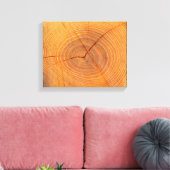 Toile de coupe de l'arbre Acacia Imprimer (Insitu(Salon))