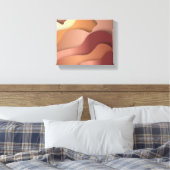 toile de cuivre enveloppée (Insitu(Chambre))