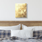 Toile de dates importantes (Insitu(Chambre))