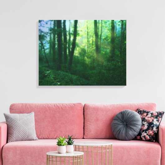 Toile de fertilité Imprimer (Insitu(Salon))