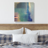 Toile de fond abstraite (Insitu(Chambre))