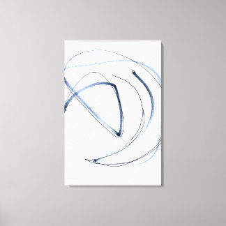 Toile de fond minimaliste en mouvement abstrait Ca