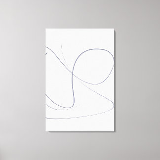 Toile de fond minimaliste en mouvement abstrait Ca