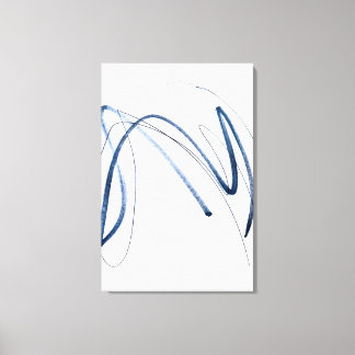 Toile de fond minimaliste en mouvement abstrait Ca