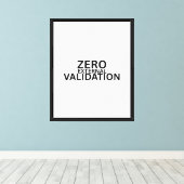 Toile de fond Zero Validation Externe Professionne (Insitu (Plancher de Bois))