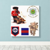 Toile de garde Scots (Insitu (Plancher de Bois))