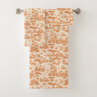 Toile de Géorgie côtière