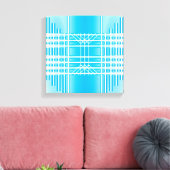 Toile de givre (Insitu(Salon))