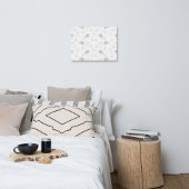 Toile de grille transparente - Art de texture PNG