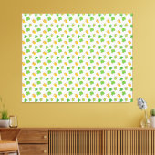 toile de jour St. Patrick Imprimer (Insitu(Salon))