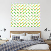 toile de jour St. Patrick Imprimer (Insitu(Chambre))