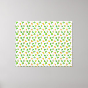 toile de jour St. Patrick Imprimer