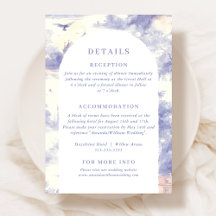 Toile de jouy Details Behuizing Kaart