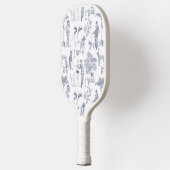Toile De Jouy Pickleball Paddle (Links)
