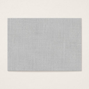 Toile de jute dans le blanc argenté