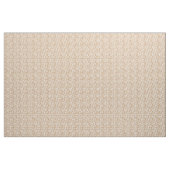 Toile de jute et matériel de tissu de conception (Yard)