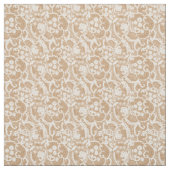 Toile de jute et matériel de tissu de conception (Échantillon)