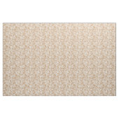 Toile de jute et matériel de tissu de conception (Fat Quarter)