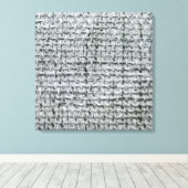 Toile de jute grise (Insitu (Plancher de Bois))