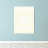 Toile De la limite W du Missouri à l'embouchure du ruiss (Insitu (Plancher de Bois))