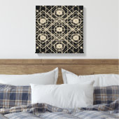 Toile de l'Esprit de Ruche (Insitu(Chambre))