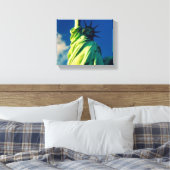 toile de liberté (Insitu(Chambre))