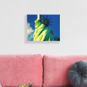 toile de liberté (Insitu(Salon))