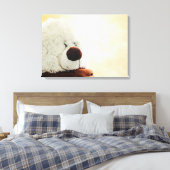 Toile de l'ours (Insitu(Chambre))