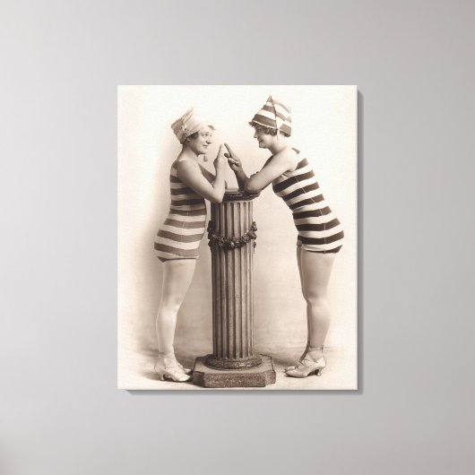 Toile de maillots de bain vintages - 1780186.jpg (Recto)