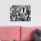 Toile De Manhattan au ciel (Insitu(Salon))