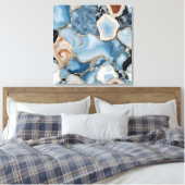 Toile de marbre d'Agate (Insitu(Chambre))
