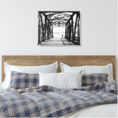 Toile De Marche (Insitu(Chambre))