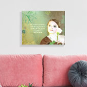 Toile de Mckayla (Insitu(Salon))