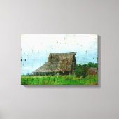 Toile De meilleurs jours (Recto)