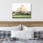 toile de musée de doha (Insitu(Chambre))
