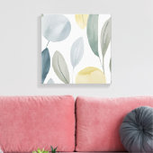 Toile de nature calme (Insitu(Salon))