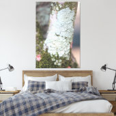 Toile de nature colorée (Insitu(Chambre))