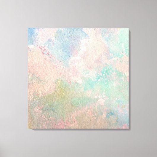 Toile de Nirvana (Recto)