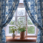 Toile de paysage bleu vintage avec Urnes et Colonn<br><div class="desc">Historique ca 1900 paysage bleu vintage design avec colonnes anciennes,  urnes et escaliers en pierre entourés d'arbres dans un bosquet ombragé.</div>