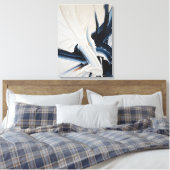 Toile de peinture Abstraite moderne Imprimer (Insitu(Chambre))