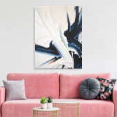 Toile de peinture Abstraite moderne Imprimer (Insitu(Salon))